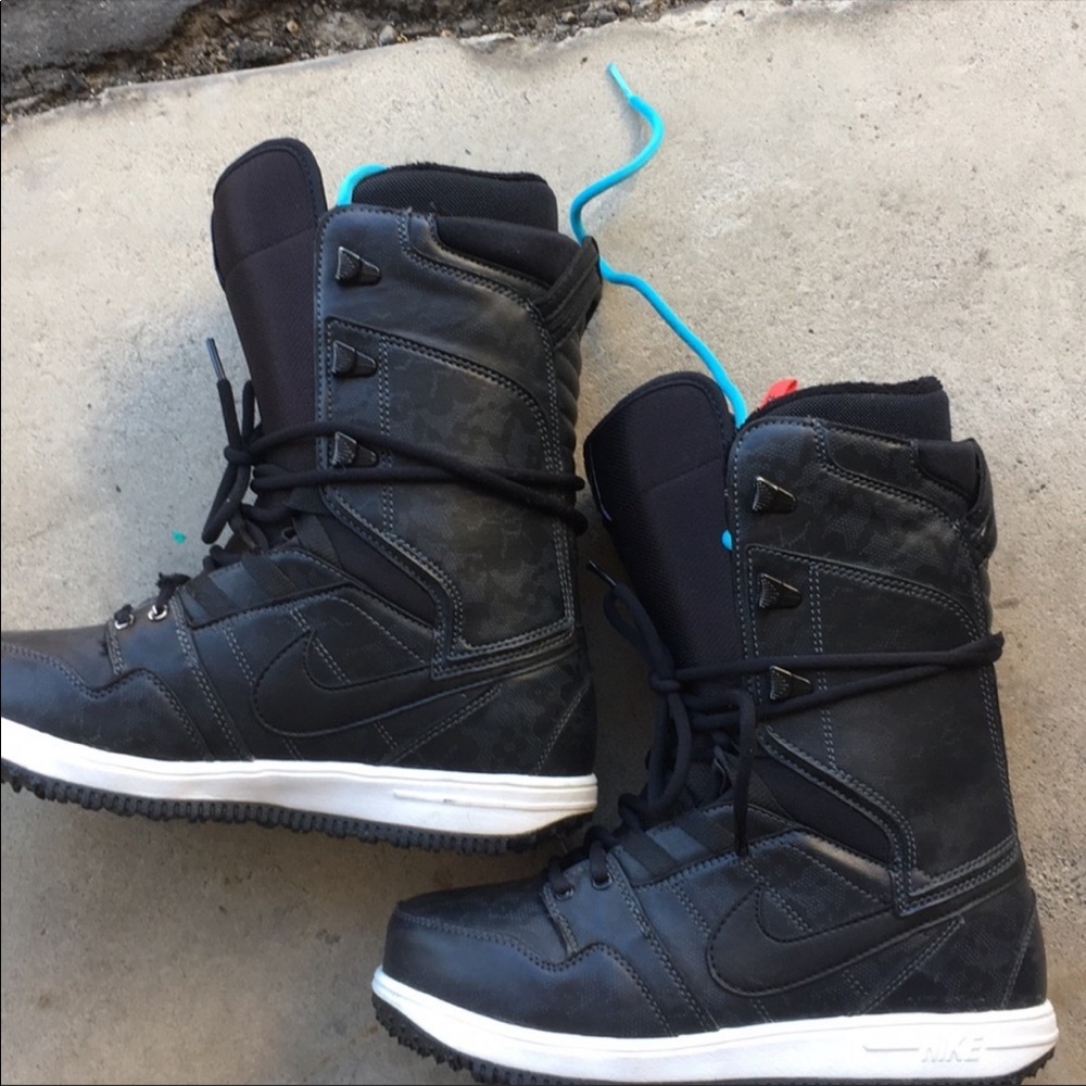 Women’s Nike Vapen Snowboard Boots